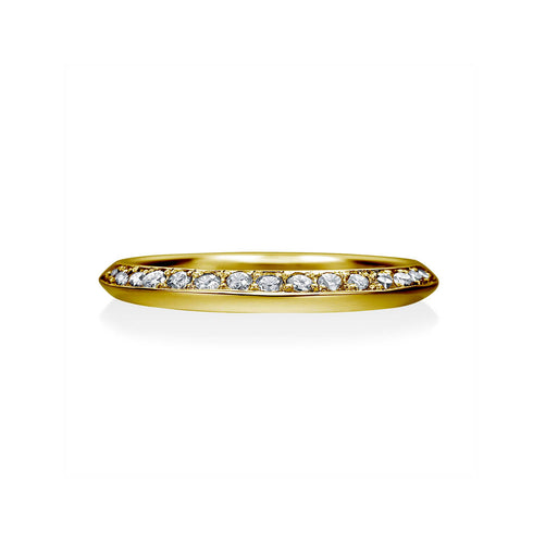 結婚指輪(ダイヤモンド) ブルームーン・ローズ ~愛を照らす~ DM-111/Ladies